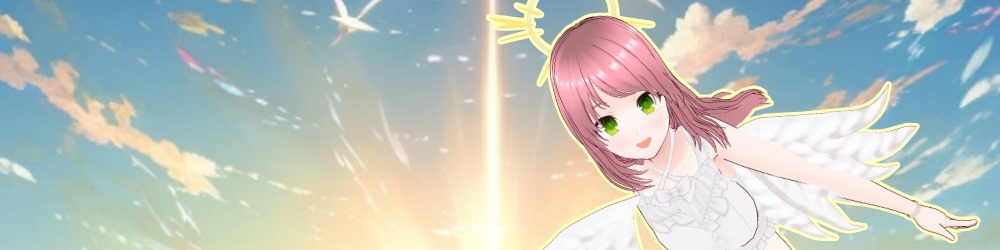チャンネルバナー